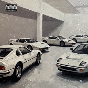 McLaren (Explicit)