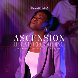 Mon assurance (feat. Christa Jackson) (Live)