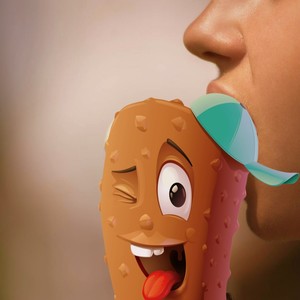 Weź do buzi (feat. Kuki)