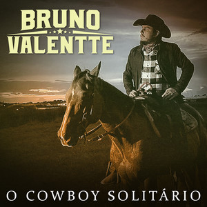 O Cowboy Solitário