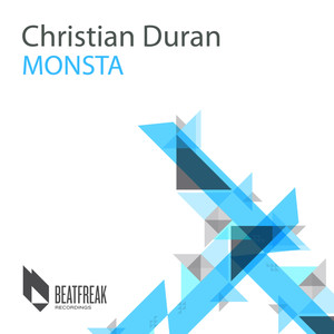 Monsta (Original Mix)
