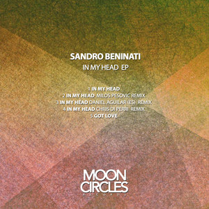 In My Head (Chris di Perri Remix)