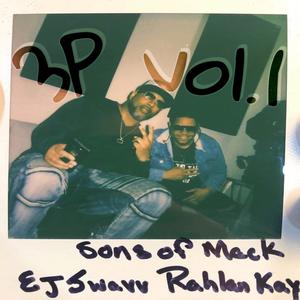 3P, Vol. 1 (Explicit)