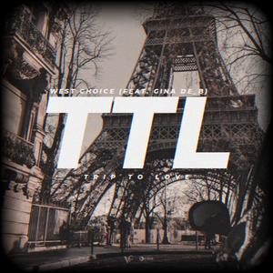 Trip To Love (feat. Gina de_B)