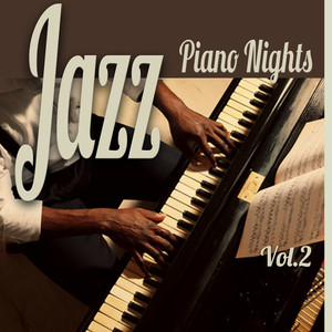 Jazz Piano Nights Vol.2