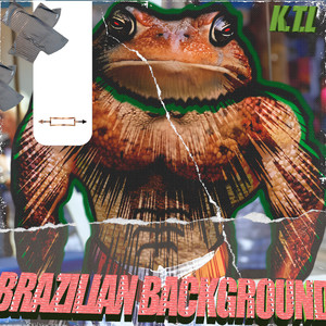 Brazilian Background