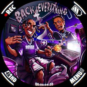 Back 4 Everything (Explicit)