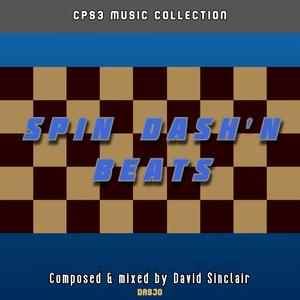 CPS3 Music Collection: Spin Dash'n Beats