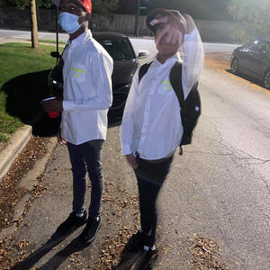 Blast Gang (Explicit)