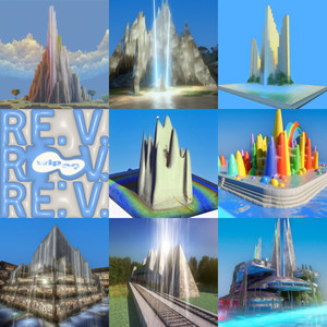 Rusticle (Elif Yalvaç Rework)