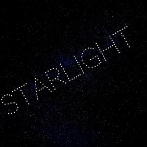 StarLight (feat. ic3b) [Explicit]