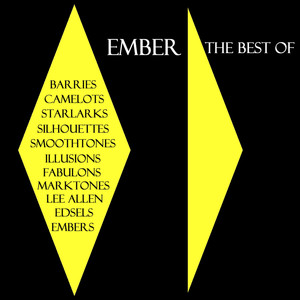 Ember - The Best Of