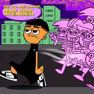 Se tu me ligar, não vou atender (feat. BM Beats) (Explicit)