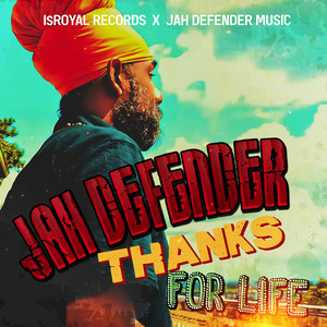 Thanks for Life (Explicit)