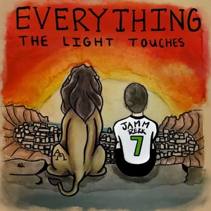 Rest from War(feat. Jessica & Renata)