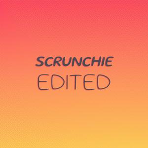 Scrunchie Edited