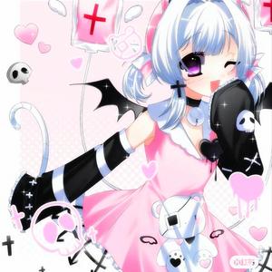 Anime Girl (Explicit)