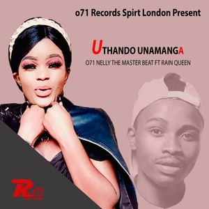 Uthando'unamanga