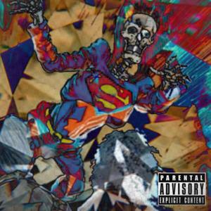 DEADSUPES! (feat. VLAD & Photon Tide) [Explicit]