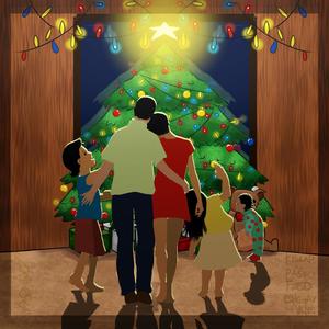Kislap Ng Pasko(feat. Yane)