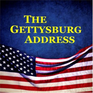 The Gettysburg Address