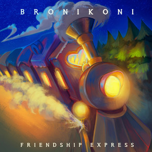 Friendship Express