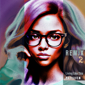 Living Like This (Deep House Remix Extended)