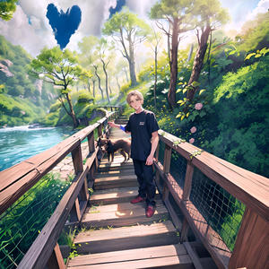 Forever Yours (Explicit)