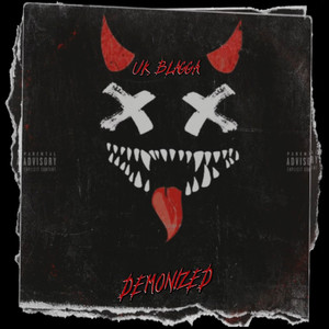 Demonized (Explicit)