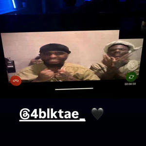 FREE TAE (feat. luh jay) (Explicit)