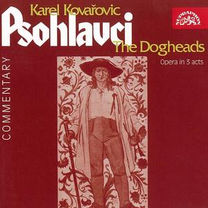 The Dogheads, ., Act I - 