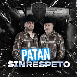 Patan sin respeto