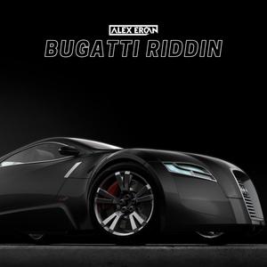 Bugatti Riddin'