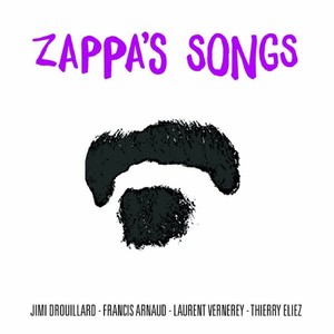 Zappa's Songs