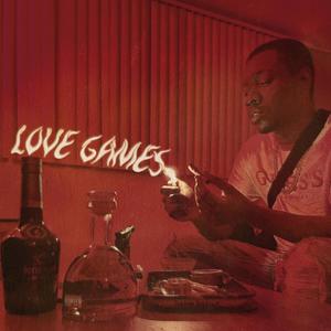 Love Games (Explicit)