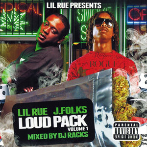 Loud Pack Vol. 1