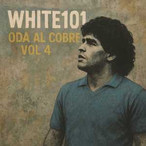 Oda al cobre vol.4 (Explicit)