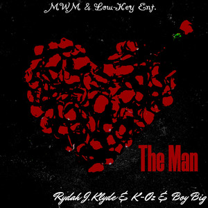 The Man (Explicit)