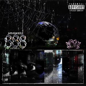 888: vol. 2, End of The World (11 Year Anniversary) [Explicit]