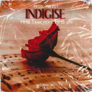 Indigise (feat. MMB jAy) (Explicit)