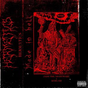 Hermetics(feat. Red God)