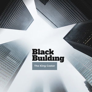 Black Building