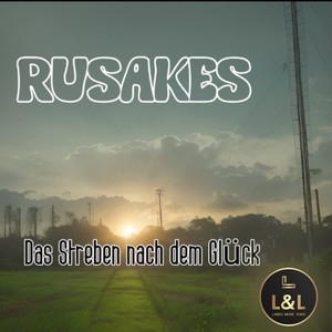 Das Streben nach dem Glück
