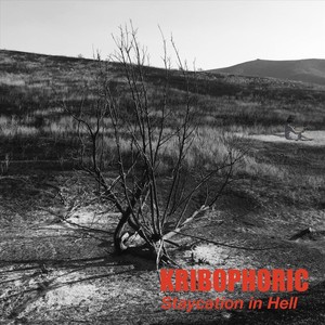 Staycation in Hell(feat. Krispen Hartung & Robert Sterling)