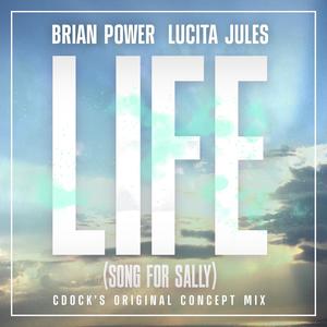 Life (Song for Sally) (feat. Lucita Jules) (CDock's Original Concept Mix|Charles Dockins Remix)