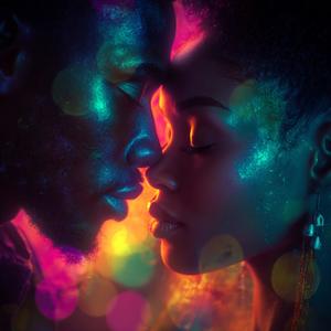 Teus Lábios - Romantic Kizomba 2025 (Explicit)