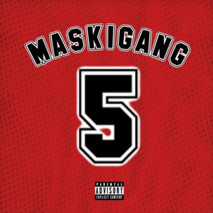 Neva Change(feat. Spider B) (Explicit)