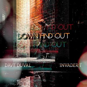 Down And Out (Slowed Reverb) (Explicit)