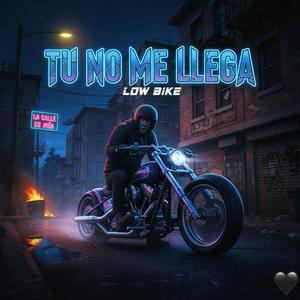 No Me Llega (feat. Low Bike) (Explicit)