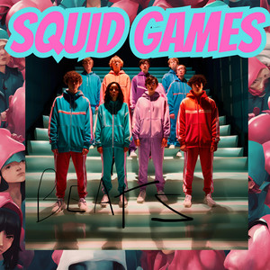 Squid Games Beats